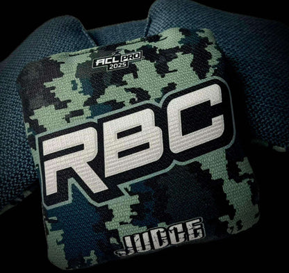 Judge - Verde Camo (ACL PRO 2025)