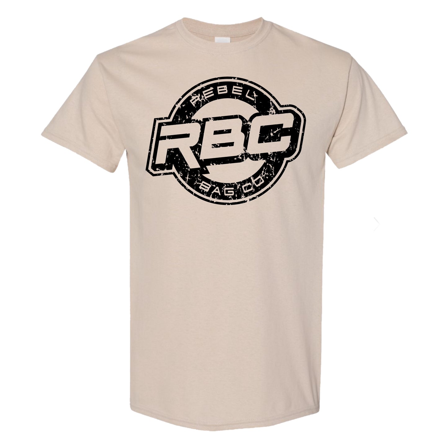 YOUTH Sand RBC Tee